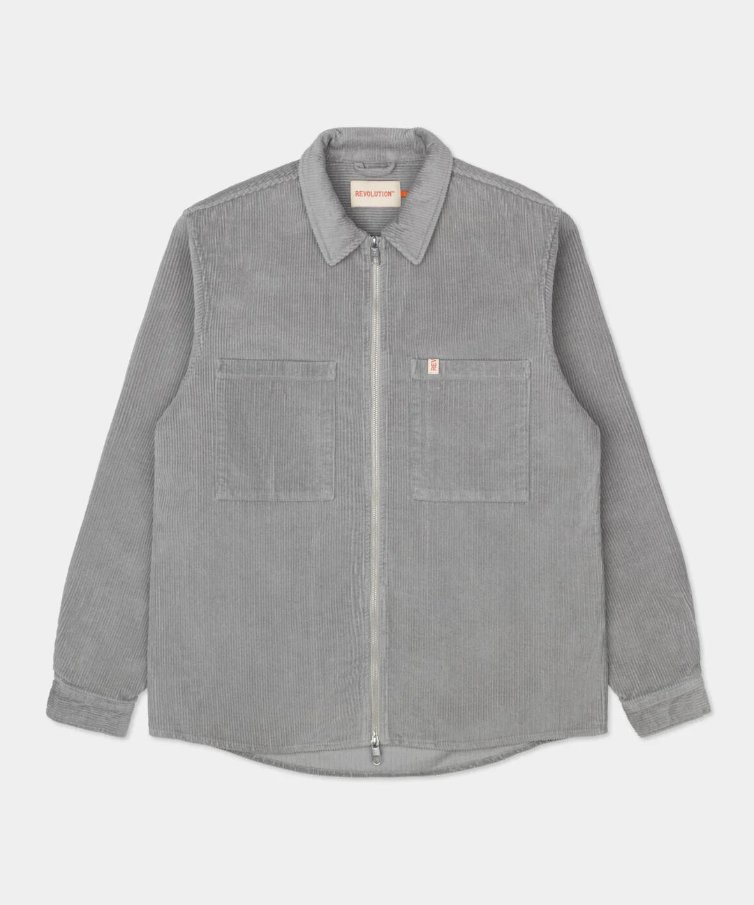 Herringbone Overshirt