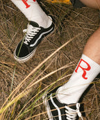 RR Brand Sock