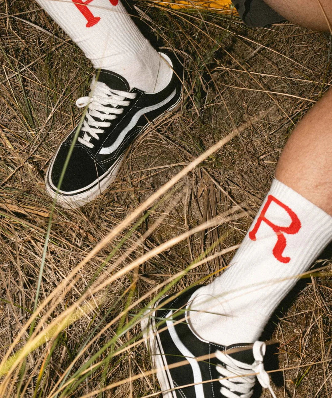 RR Brand Sock