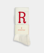 RR Brand Sock