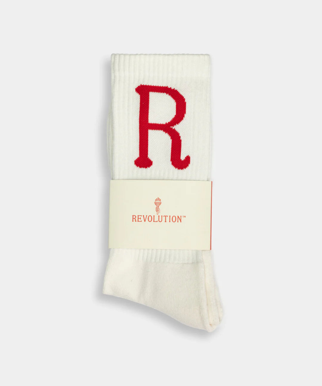 RR Brand Sock